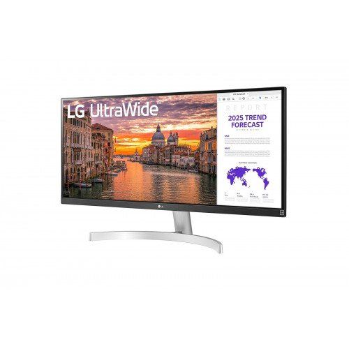 Màn hình LG 29WN600-W 29