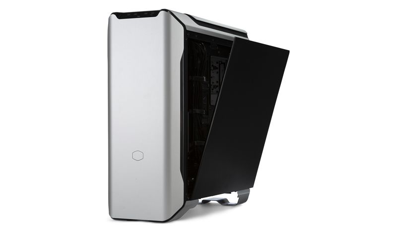 Mastercase Sl600M