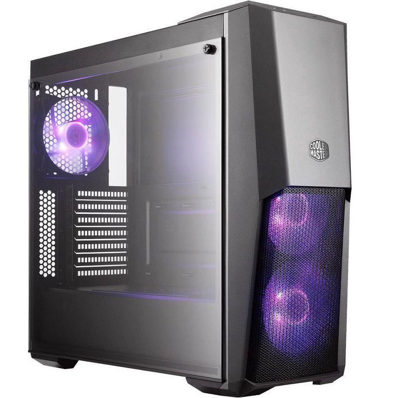 Coolermaster Masterbox Mb500