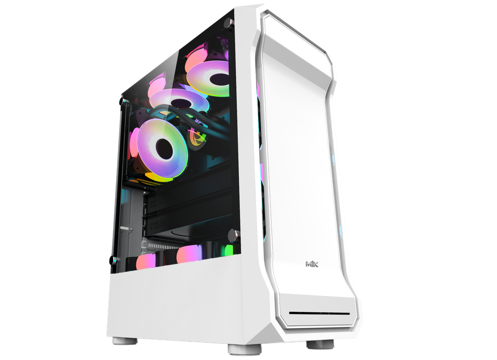Vỏ case MIK AH01 – WHITE