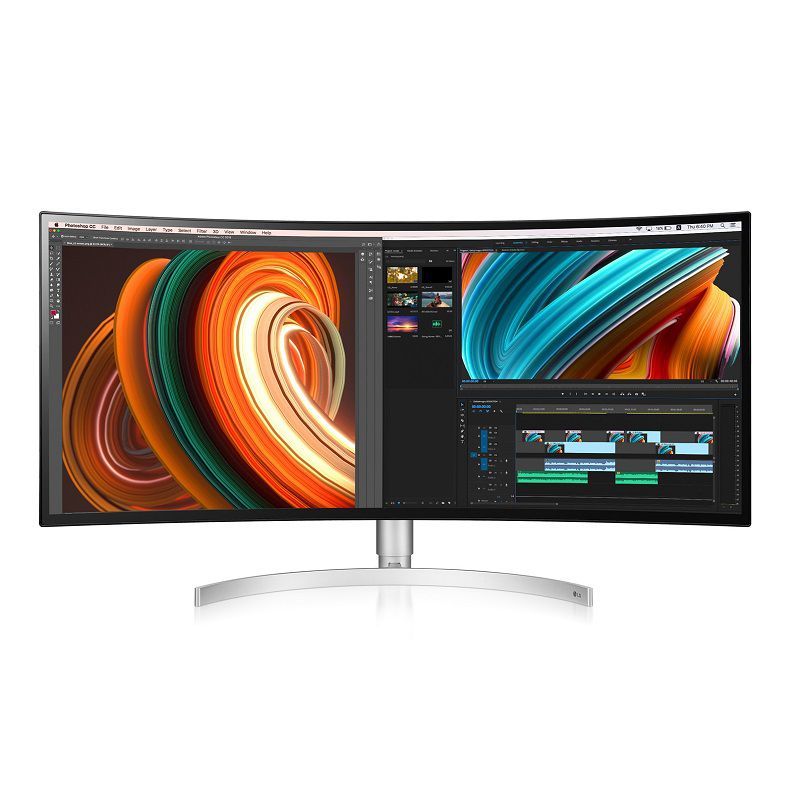 Màn hình LG 34WK95C QHD Nano IPS 75Hz