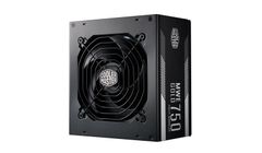 Cooler Master Mwe Gold 750W – Full Modular- 80 Plus Gold