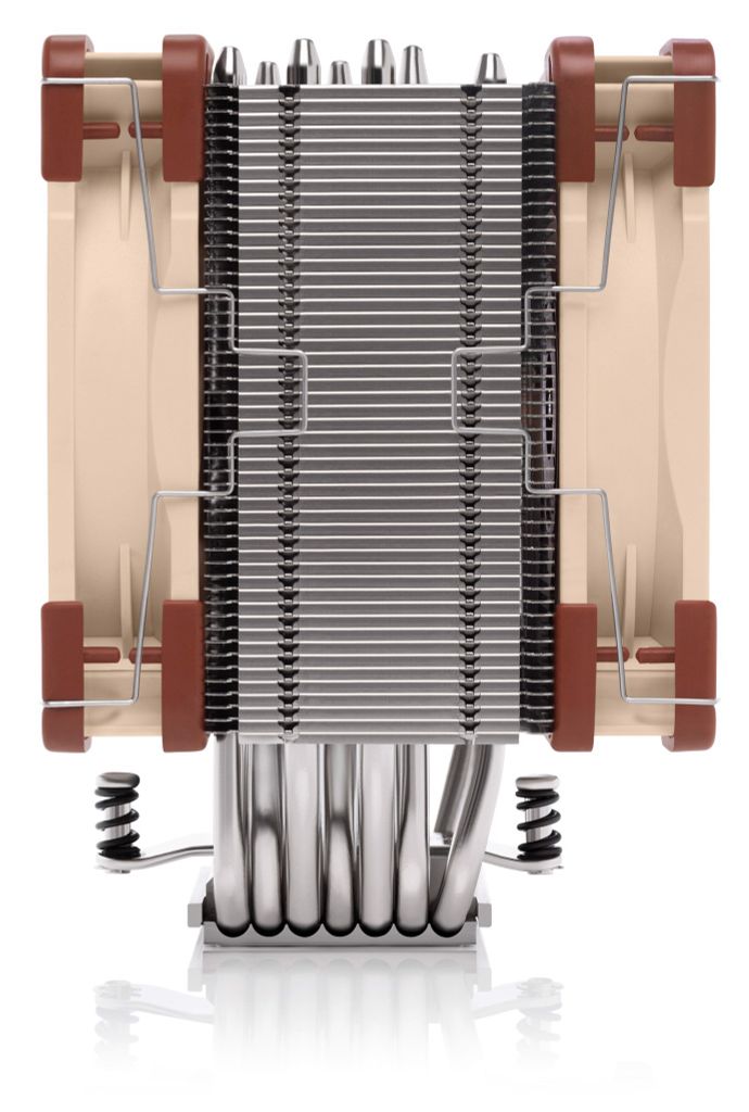 Noctua Nh-U12A Cooler