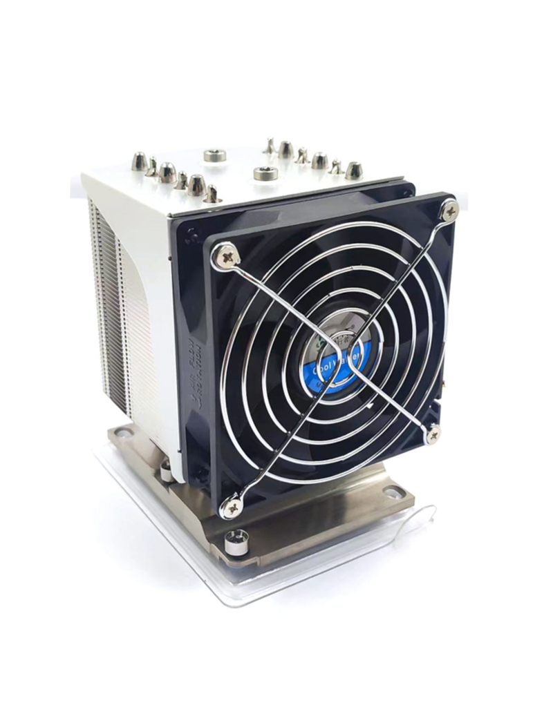 Tản nhiệt khí CPU Intel Socket LGA3647 4U
