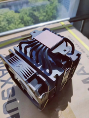 Tản nhiệt khí Seasonic S1200 2 tháp TDP 240W