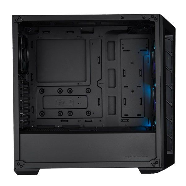 Case Coolermaster MasterBox MB520 TG ARGB