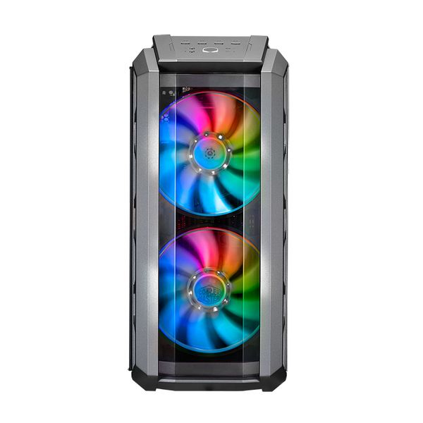  Case Cooler Master MASTERCASE H500P TG ARGB 