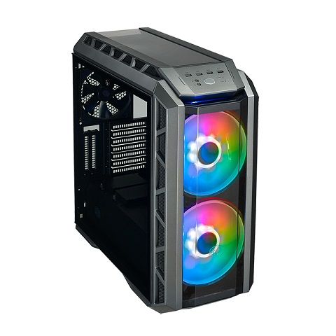  Case Cooler Master MASTERCASE H500P TG ARGB 
