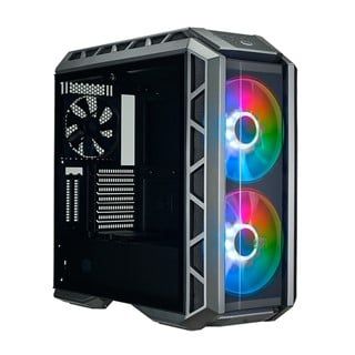 Case Cooler Master MASTERCASE H500P TG ARGB