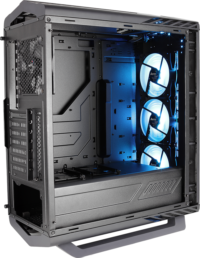 Aerocool P7-C1 Pro Black