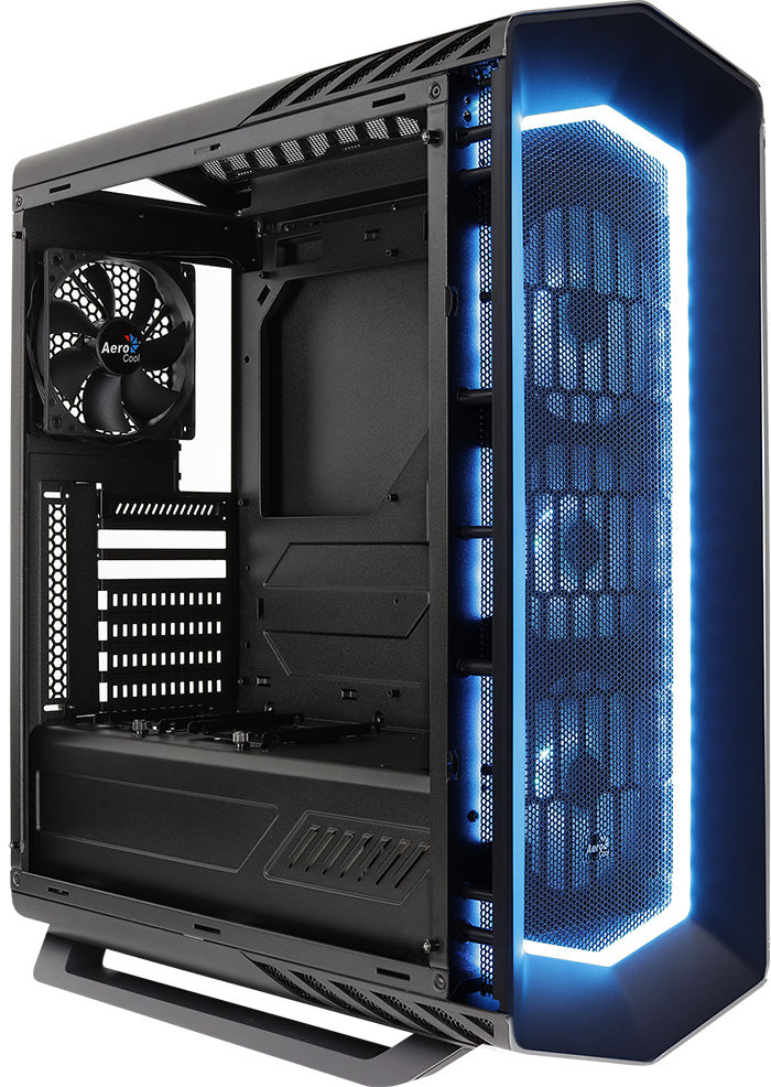 Aerocool P7-C1 Pro Black