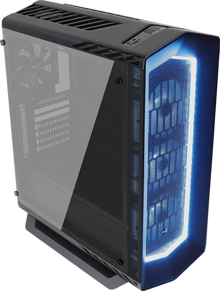 Aerocool P7-C1 Pro Black