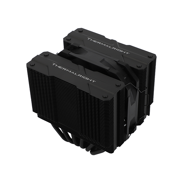 Tản nhiệt CPU Thermalright Peerless Assassin 120 MINI BLACK (PA120 MINI BLACK)