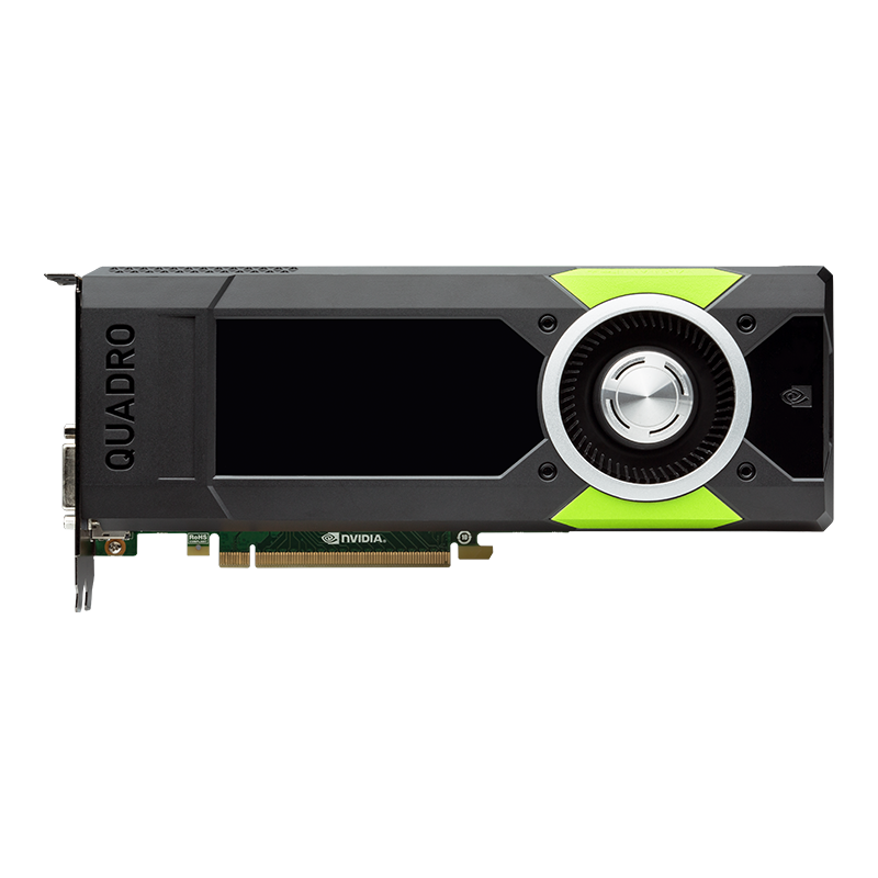 Card màn hình Nvidia Quadro M5000 8GB ECC 256 Bit