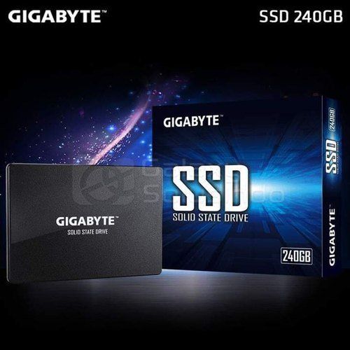  GIGABYTE SSD 240GB 2.5