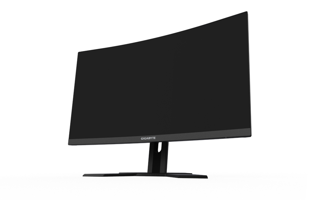 Màn hình cong GIGABYTE G27QC 27 inch VA 2K 165Hz chuyên game