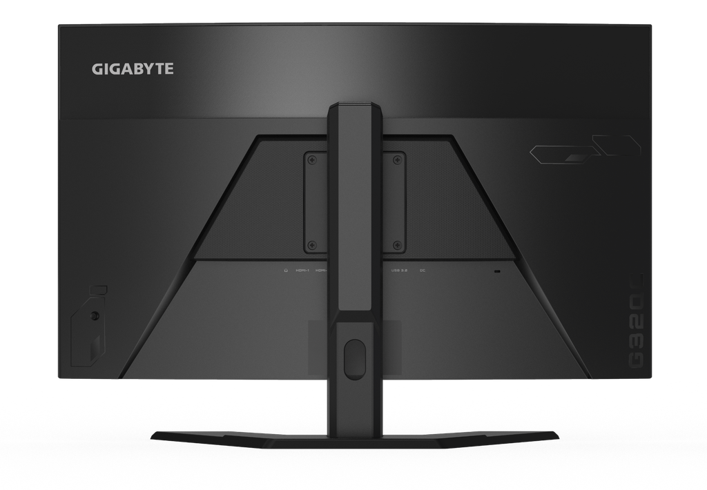 Màn hình cong GIGABYTE G32QC 32 inch VA 2K 165Hz chuyên game