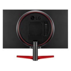 LG UltraGear 24GL600F-B Gaming Monitor – 24 inch , FHD, 144Hz, 1ms, FreeSync