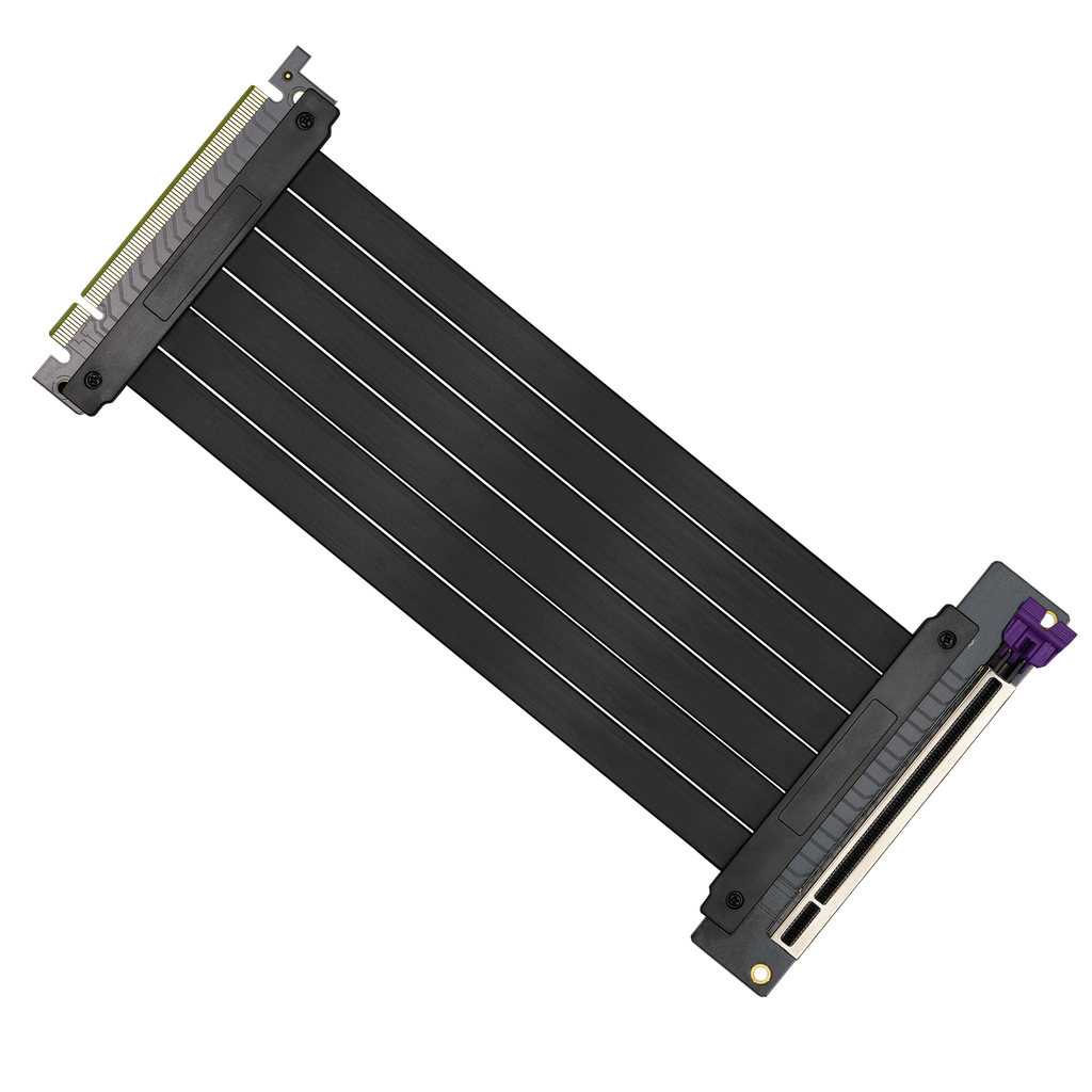 Bộ Dựng Đứng Vga Kèm Riser Cooler Master Vertical Graphics Card Holder Kit V2