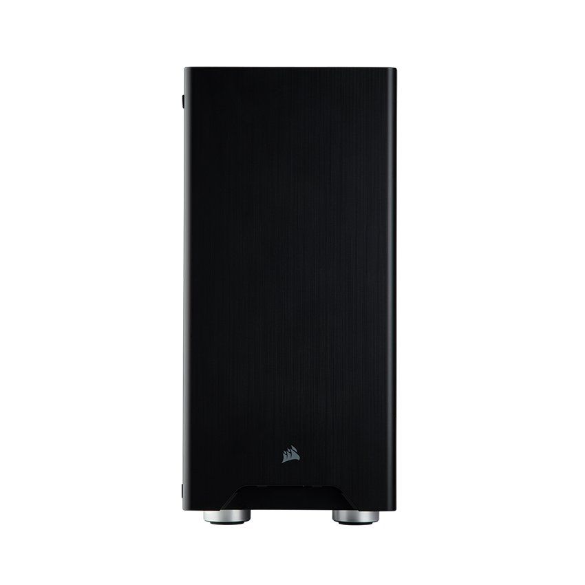 Vỏ Case Corsair Carbide Series 275R Tempered Glass Gaming (Mid Tower/Màu Đen)
