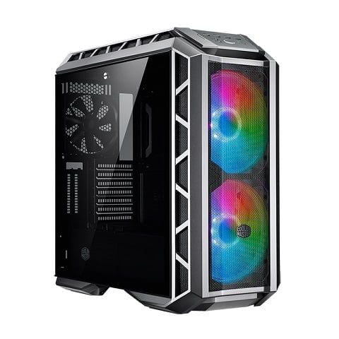  Case Cooler Master MASTERCASE H500P TG MESH ARGB 