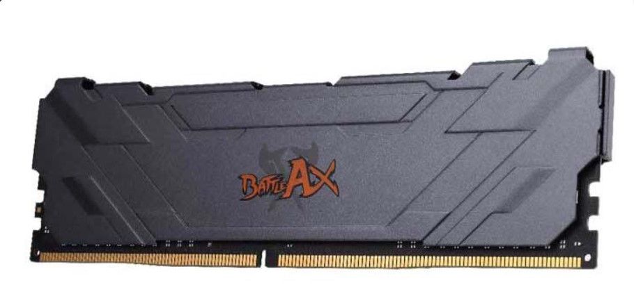 Ram DDR4 Colorful 16G/3000 Battle AX Tản Nhiệt (Battle-AX DDR4 16G 3000)