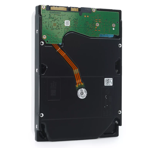  Ổ Cứng Doanh Nghiệp Seagate Exos X20 14TB SATA 7200RPM 285 MB/s Enterprise 