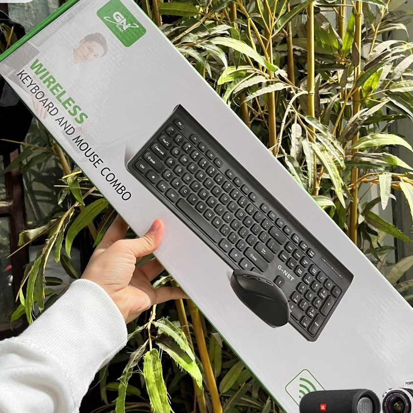 ( Quà tặng ) Quà tặng khi mua PC