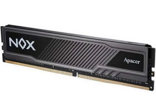 Ram Apacer DDR4 32GB (16x2)  DDR4 bus 3200 OC NOX