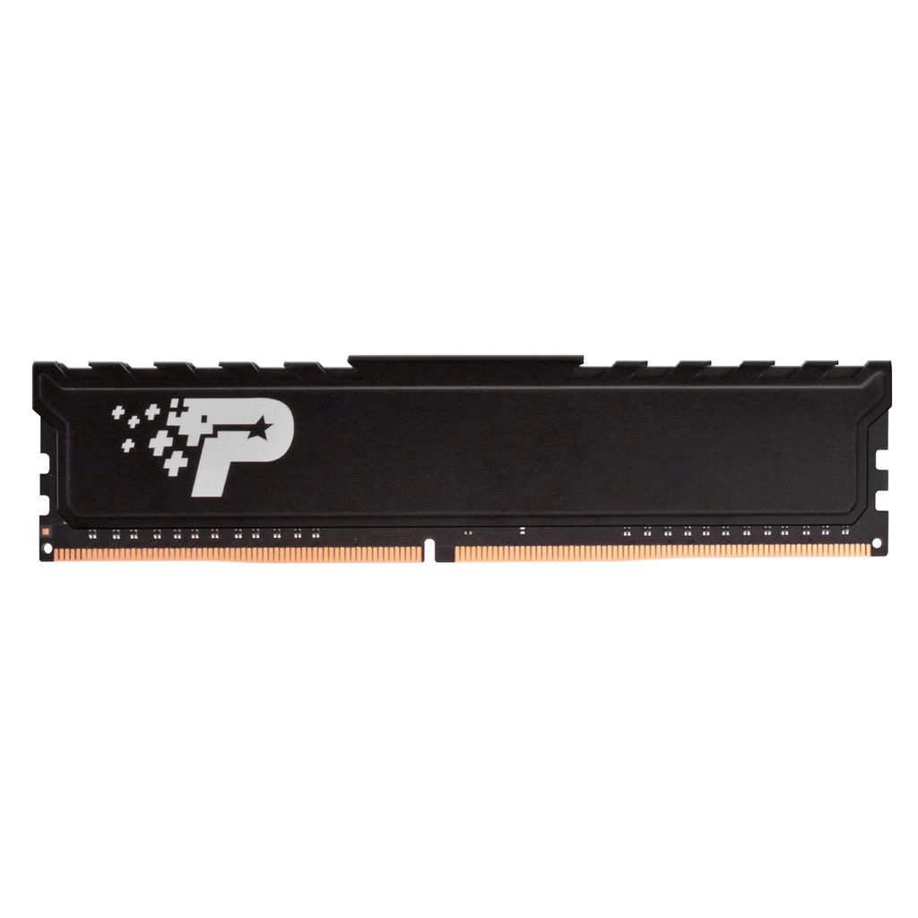 Patriot Signature Premium 8GB (1x8GB) DDR4 3200MHz  - PSP48G320081H1