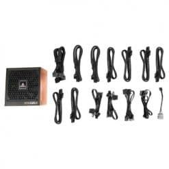  Nguồn Antec HCG 1000 EXTREME 1000W  80 Plus Gold Full Modular 