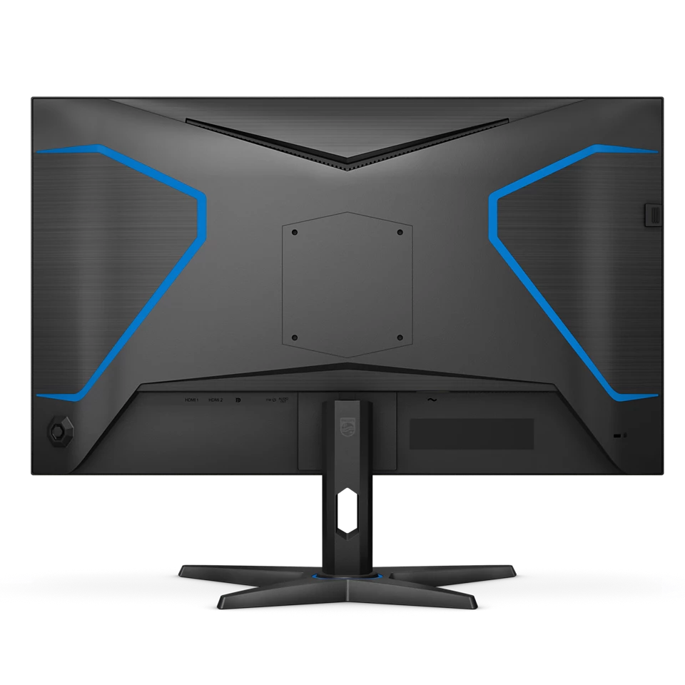 Màn hình Gaming 2K Philips 27M3N3540/74 | 27 inch, QHD, Fast IPS, 180Hz, 1ms, Delta E < 2, HDR 400