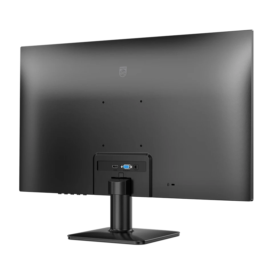 Màn hình Philips 27E2N1100/71 | 27 inch, Full HD, IPS, 120Hz, VGA, HDMI, Đen