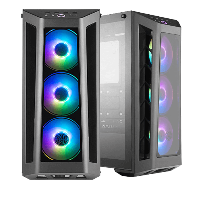 Cooler Master Masterbox Mb530P