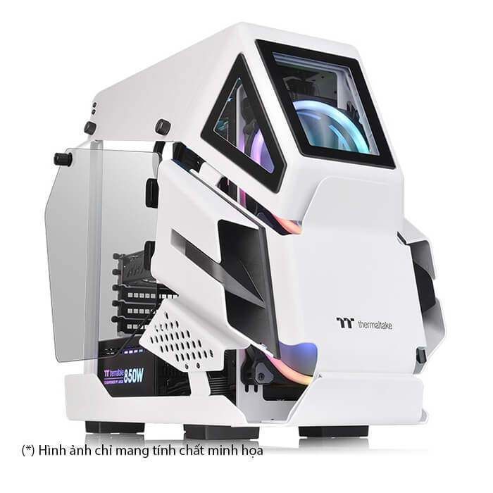 CASE Thermaltake AH T200 White