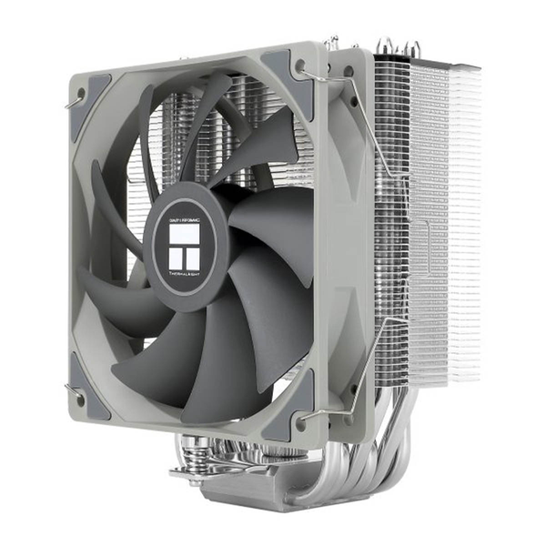  Tản nhiệt CPU Thermalright Burst Assassin BA120  TDP 245W 