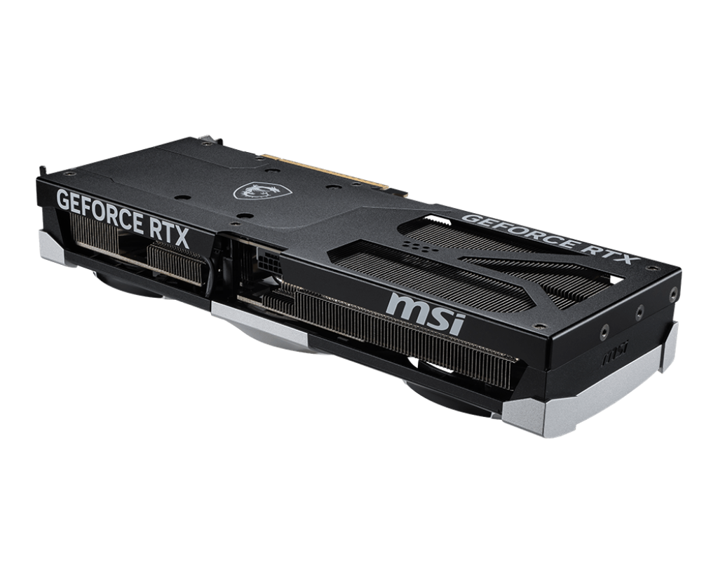 Card màn hình MSI RTX™ 5080 16G VENTUS 3X OC PLUS