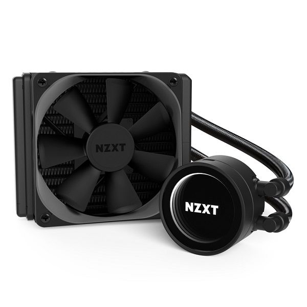  Nzxt Kraken M22 