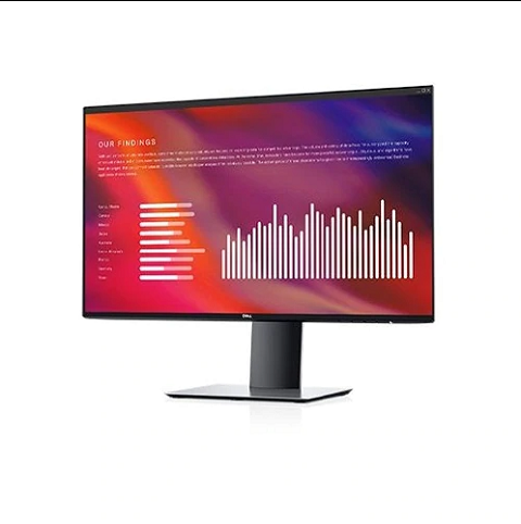  Màn Hình Dell UltraSharp U2520D 25