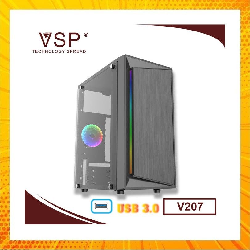 Case VSP chuyên văn phòng