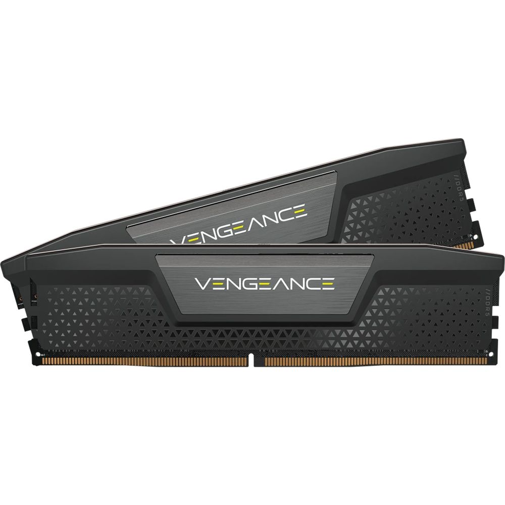 RAM Corsair Vengeance 64GB (2x32GB) DDR5 bus 5200MHz - CMK64GX5M2B5200C40