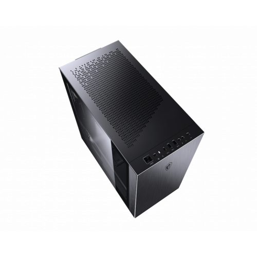  Case MSI MPG SEKIRA 100P 