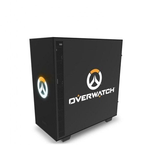 Case NZXT H500 Overwatch Special Edition
