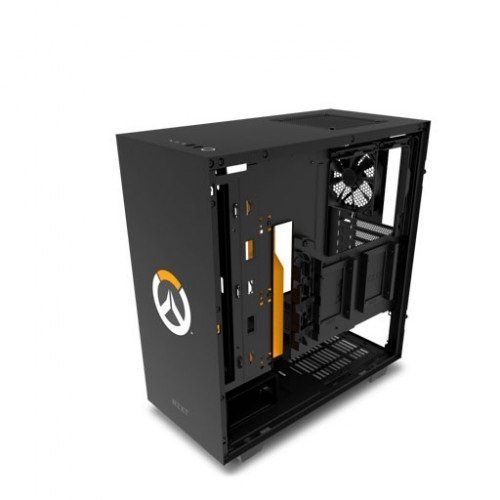 Case NZXT H500 Overwatch Special Edition