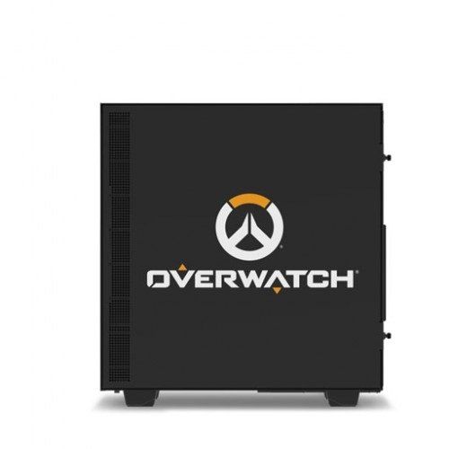Case NZXT H500 Overwatch Special Edition