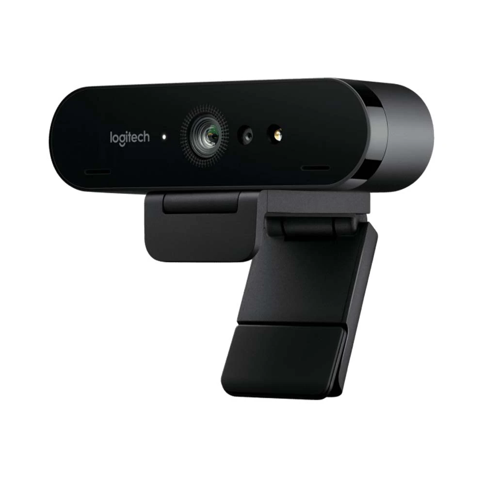 Webcam máy tính Logitech Brio 4K 960-001196