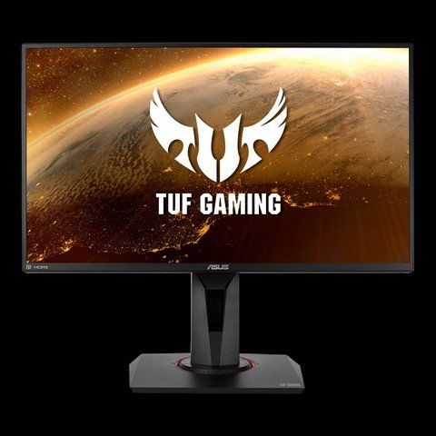 Màn hình chơi game TUF Gaming  VG259Q- 25 inch FULL HD (1920x1080), 144HZ, IPS