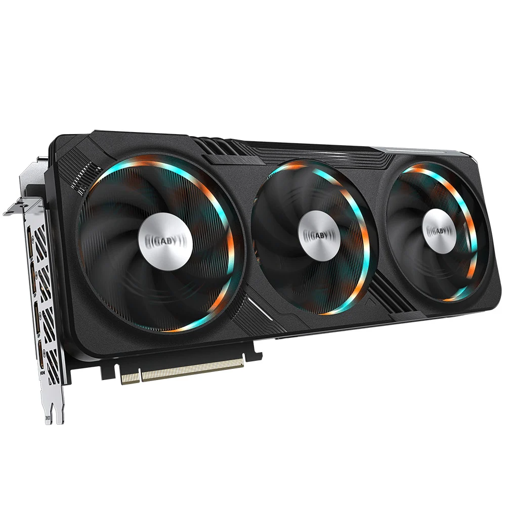 VGA GIGABYTE GeForce RTX­­ 4070 Ti GAMING OC 12G