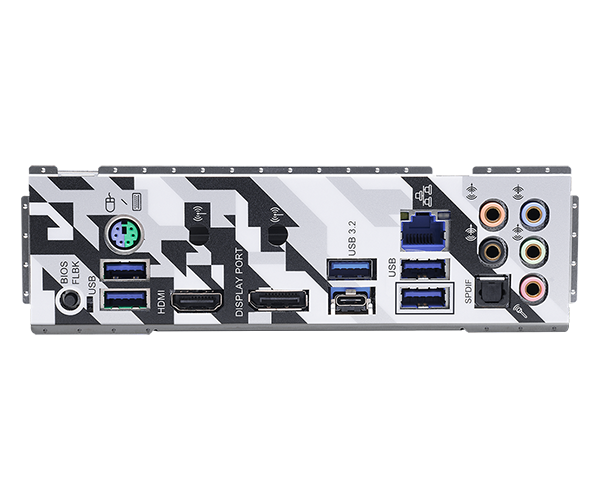  ASROCK Z690 STEEL LEGEND WIFI (Intel Z690, Socket 1700, ATX, 4 khe Ram DDR5) 