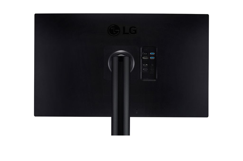 Màn hình LCD LG 27Inch 27QN880 QHD Ergo IPS 2K
